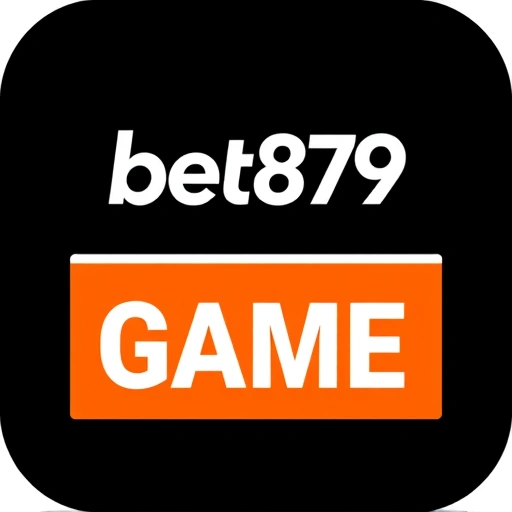 Logo da bet879