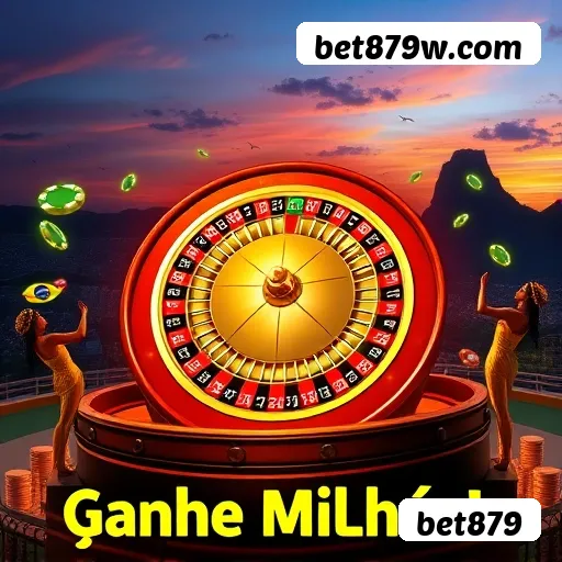 Prêmio bet879